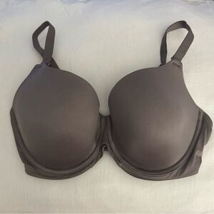 Auden Women's Bra in Soft Gray 36DD